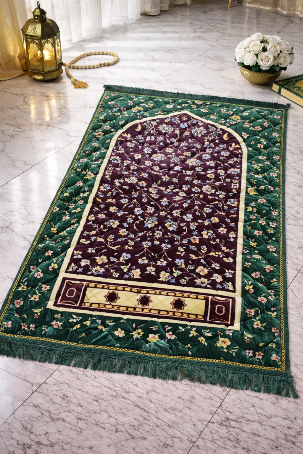 PREMIUM QUALITY BIG SIZE JANAMAZ