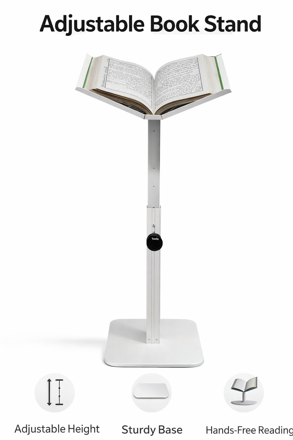 Quran Stand Adjustable