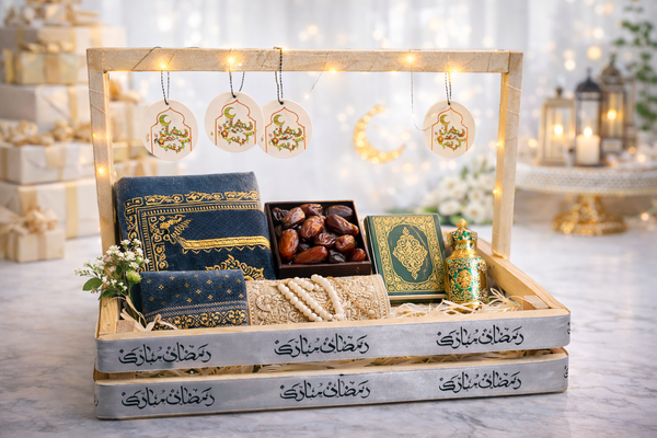 Ramzan Eid Bundles